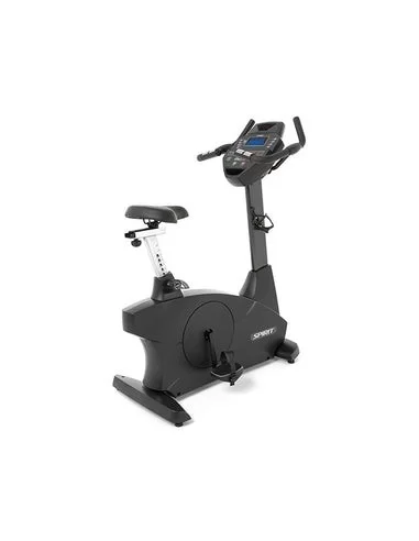 Spirit Fitness Vélo Appartement droit Pro CU800-Home-musculation-Pas cher