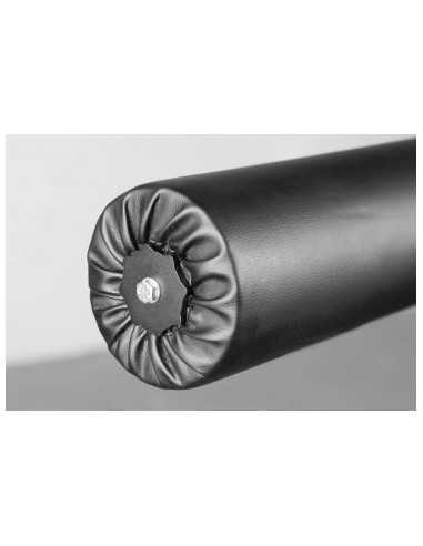 Accessoire rack de musculation Kingsbox série Mighty - Rouleau en mousse - Support pour exercices de musculation 