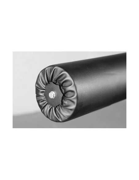 Accessoire rack de musculation Kingsbox série Mighty - Rouleau en mousse - Support pour exercices de musculation 