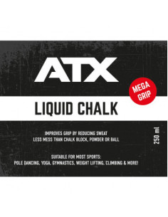 Magnésie liquide ATX avec tenue maximale - 250 ML 