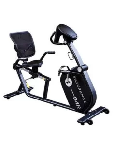 Endurance Vélo à couché B4R-Home-musculation-Pas cher