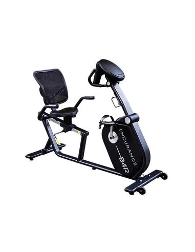 Endurance Vélo à couché B4R-Home-musculation-Pas cher
