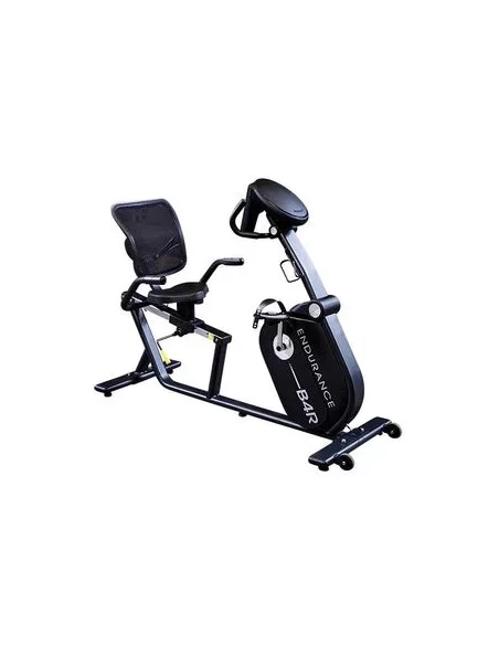 Endurance Vélo à couché B4R-Home-musculation-Pas cher