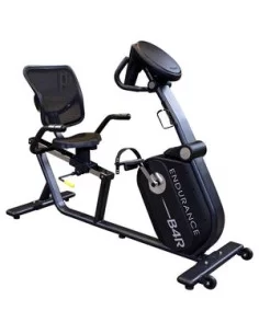Endurance Vélo Semi-Allongé B4RB-Home-musculation-Pas cher