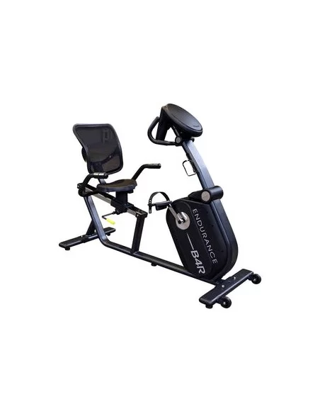 Endurance Vélo Semi-Allongé B4RB-Home-musculation-Pas cher