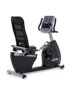 Spirit Fitness Velo Semi Couche XBR95-Home-musculation-Pas cher