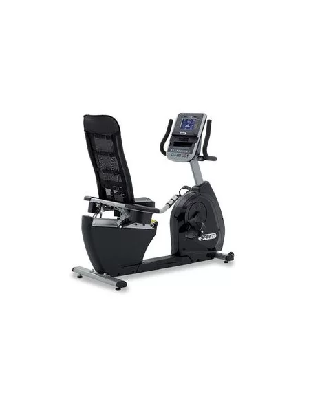Spirit Fitness Velo Semi Couche XBR95-Home-musculation-Pas cher