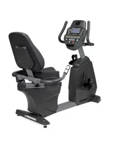 Spirit Fitness Vélo semi-couché Pro CR800-Home-musculation-Pas cher