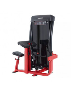 Station d'entraînement biceps curl machine à charge automatique-Home-musculation-Pas cher