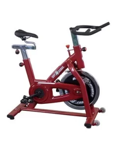 Best Fitness Vélo de Biking BFSB5-Home-musculation-Pas cher