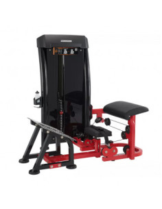 Station à hip-thrust réglable pour salle de sport professionnelle-Home-musculation-Pas cher