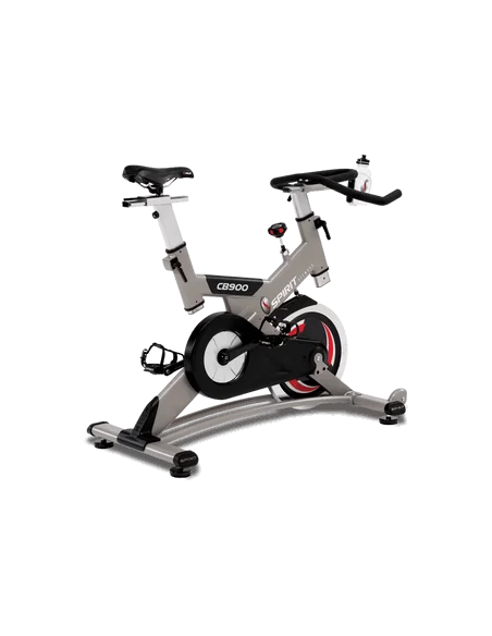 Spirit Fitness Vélo de Biking Pro CB900-Home-musculation-Pas cher