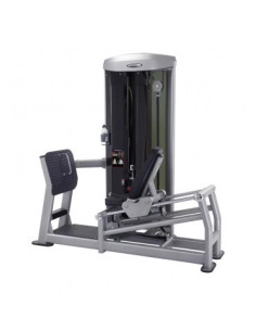 Dual Leg press/Hack Squat à charge guidée pour salle de sport professionnelle-Home-musculation-Pas cher