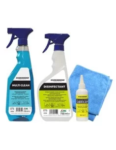 Home-Musculation Kit de Maintenance-Home-musculation-Pas cher