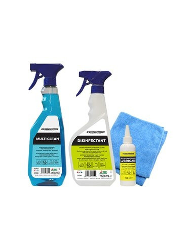 Home-Musculation Kit de Maintenance-Home-musculation-Pas cher