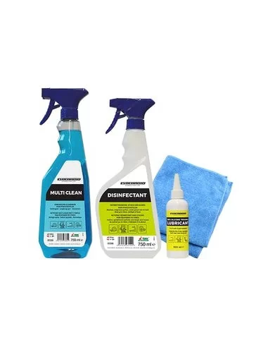 Home-Musculation Kit de Maintenance-Home-musculation-Pas cher