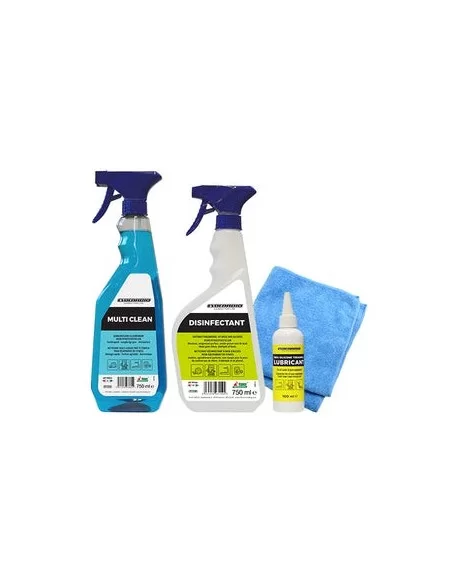 Home-Musculation Kit de Maintenance-Home-musculation-Pas cher