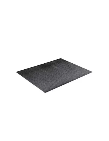 Body-Solid Tools Protection de sol Elliptiques et Vélos RF34B-Home-musculation-Pas cher
