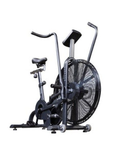 Endurance Air Bike  FB300-Home-musculation-Pas cher