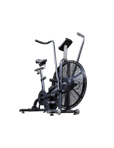 Endurance Air Bike  FB300-Home-musculation-Pas cher
