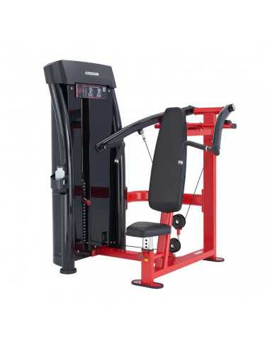 Station de musculation pour épaules shoulder press machine pour professionnel-Home-musculation-Pas cher