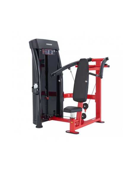 Station de musculation pour épaules shoulder press machine pour professionnel-Home-musculation-Pas cher
