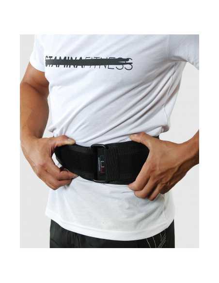 Ceinture d'entraînement Kingsbox - Utilisation pour training de musculation et cross-fit 