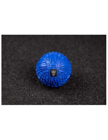 Accessoire de musculation : Balle pour exercices de mobilité Kingsbox 