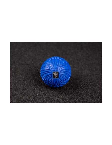 Accessoire de musculation : Balle pour exercices de mobilité Kingsbox 