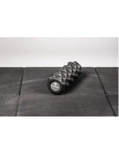 Lot de rouleaux de massage pour salle de musculation professionnelle - Kingsbox 