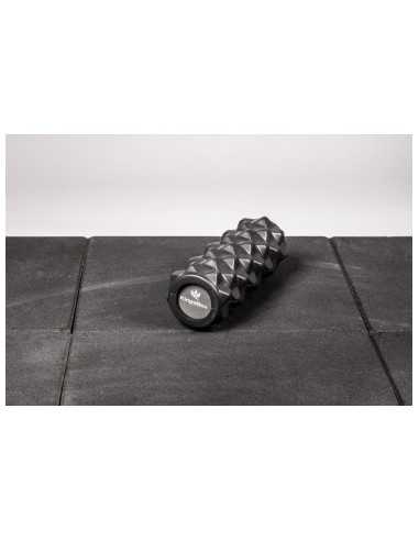 Lot de rouleaux de massage pour salle de musculation professionnelle - Kingsbox 