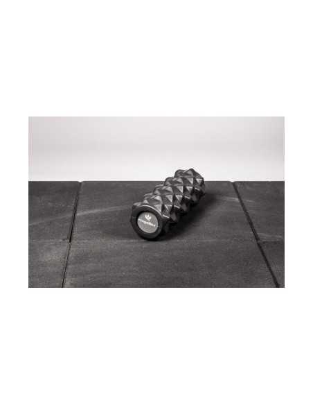 Lot de rouleaux de massage pour salle de musculation professionnelle - Kingsbox 