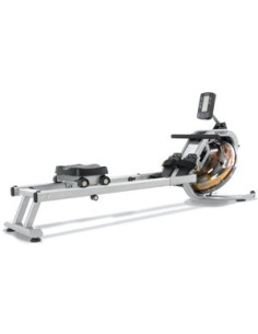 Spirit Fitness rameur d'eau CRW800H2O-Home-musculation-Pas cher