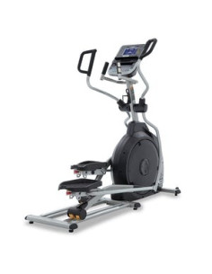 Spirit Fitness Elliptique XE295-Home-musculation-Pas cher