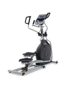 Spirit Fitness Elliptique XE295-Home-musculation-Pas cher