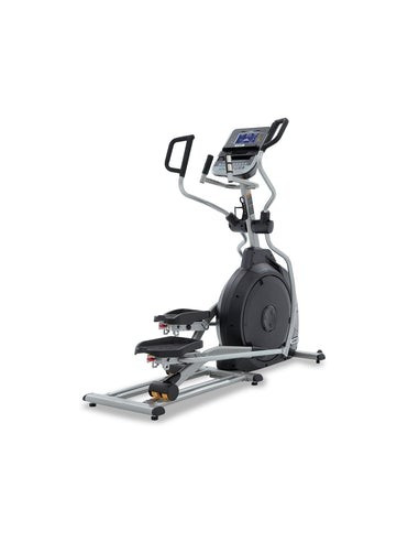 Spirit Fitness Elliptique XE295-Home-musculation-Pas cher
