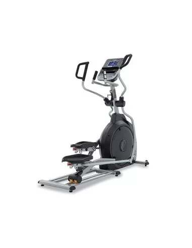Spirit Fitness Elliptique XE295-Home-musculation-Pas cher