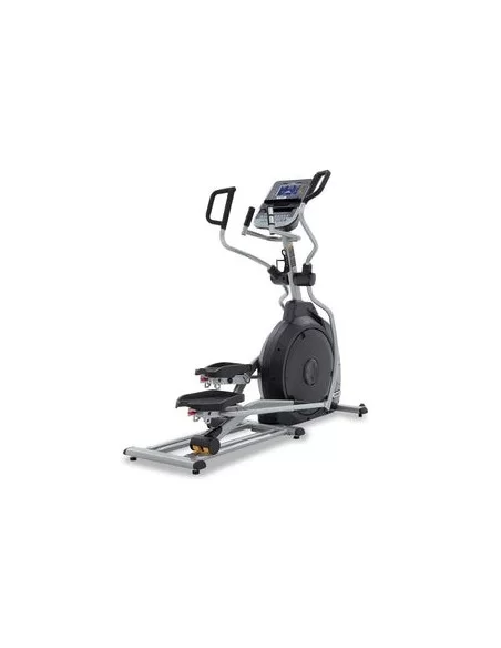 Spirit Fitness Elliptique XE295-Home-musculation-Pas cher