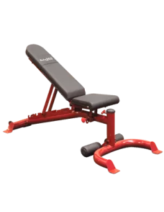 Body-Solid Banc pour la musculation GFID100-Home-musculation-Pas cher