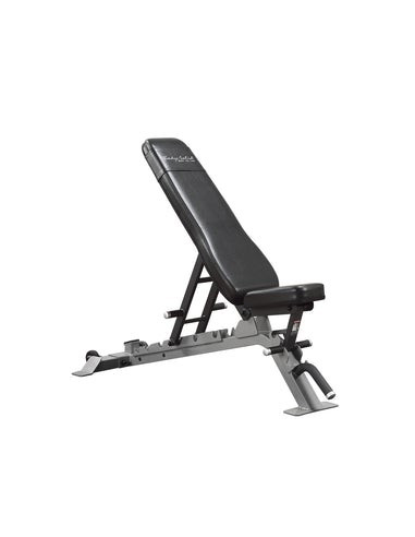 Pro Club Line Banc PRO plat, incliné-decline SFID325-Home-musculation-Pas cher