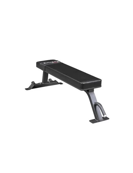 Pro Clubline Banc plat SFB125-Home-musculation-Pas cher