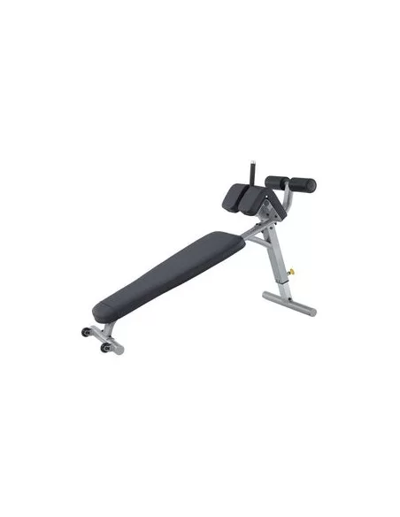 Steelflex Decline Bench-Home-musculation-Pas cher