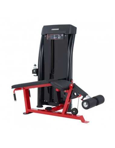 Station de musculation leg curl polyvalente pour professionnel-Home-musculation-Pas cher