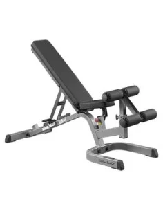 Body-Solid Banc professionnel plat, incliné-décliné-Home-musculation-Pas cher