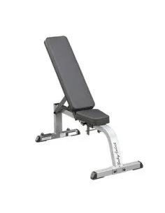 Body-Solid Banc  inclinable-Home-musculation-Pas cher
