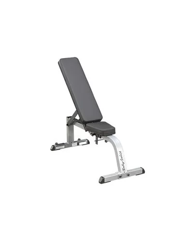 Body-Solid Banc  inclinable-Home-musculation-Pas cher
