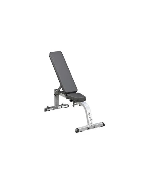 Body-Solid Banc  inclinable-Home-musculation-Pas cher