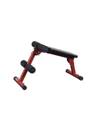Best Fitness Banc à abdominaux-Home-musculation-Pas cher