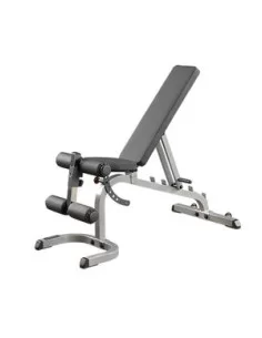 Body-Solid Banc plat, incliné-décliné GFID31-Home-musculation-Pas cher