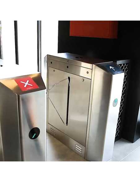 ACCESS CONTROL SIMPLE-Home-musculation-Pas cher